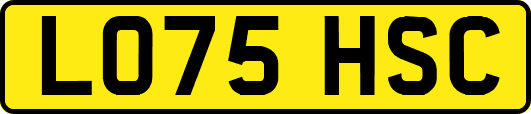LO75HSC