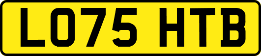 LO75HTB