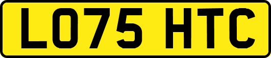 LO75HTC