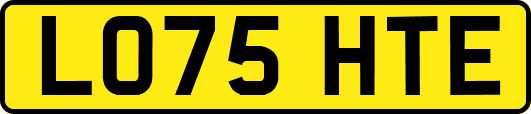 LO75HTE