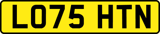 LO75HTN
