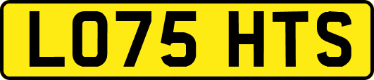 LO75HTS