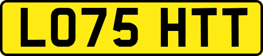 LO75HTT