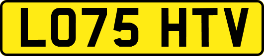 LO75HTV