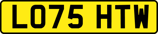 LO75HTW