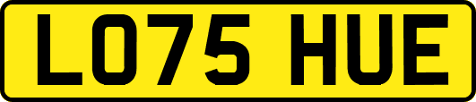 LO75HUE