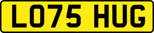 LO75HUG