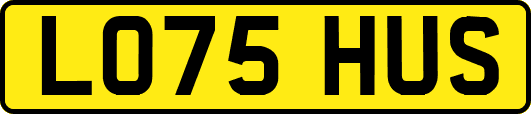 LO75HUS