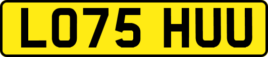 LO75HUU