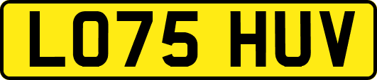 LO75HUV