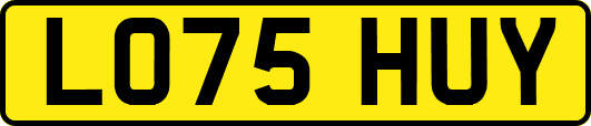 LO75HUY