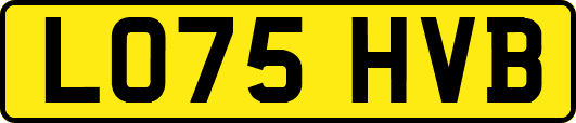 LO75HVB