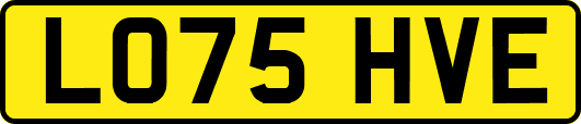 LO75HVE