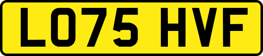LO75HVF
