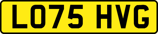 LO75HVG