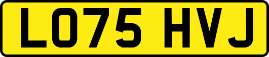 LO75HVJ