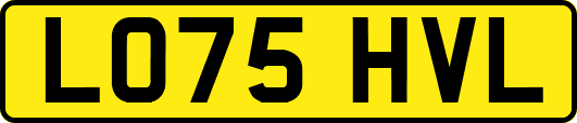 LO75HVL