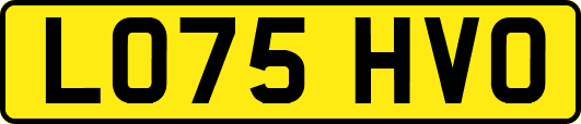 LO75HVO