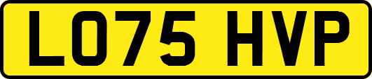 LO75HVP
