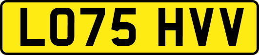 LO75HVV