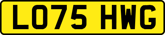 LO75HWG