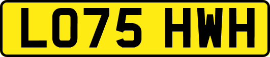 LO75HWH