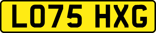 LO75HXG