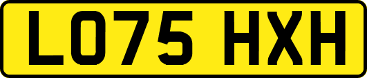 LO75HXH