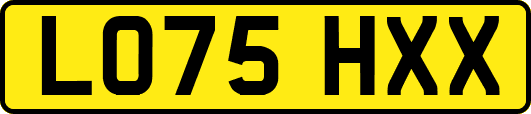 LO75HXX