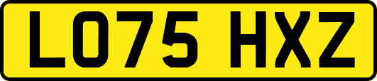 LO75HXZ