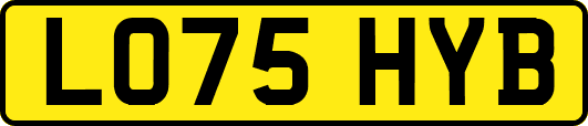 LO75HYB