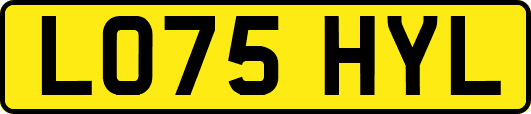 LO75HYL