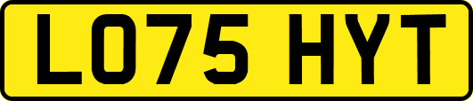 LO75HYT
