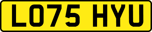 LO75HYU