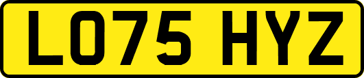 LO75HYZ