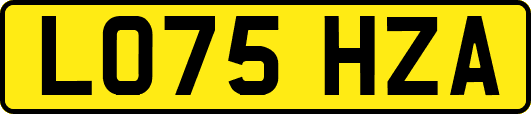 LO75HZA