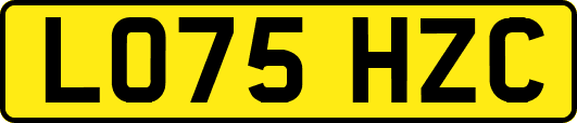 LO75HZC