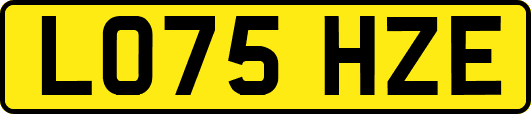 LO75HZE
