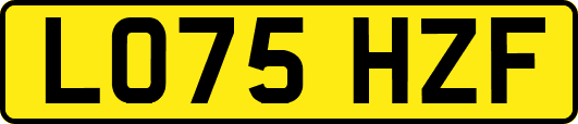 LO75HZF
