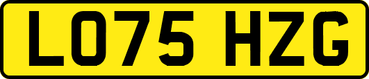 LO75HZG