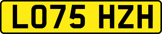 LO75HZH