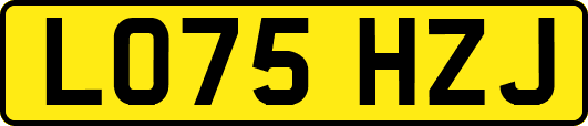 LO75HZJ
