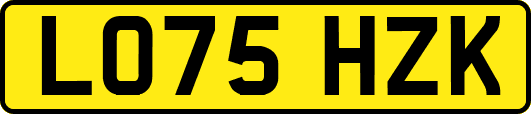 LO75HZK