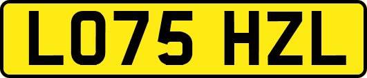 LO75HZL