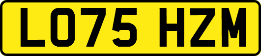 LO75HZM