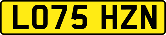 LO75HZN