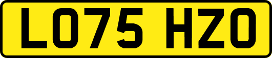 LO75HZO