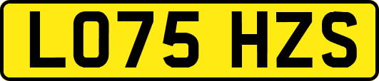 LO75HZS