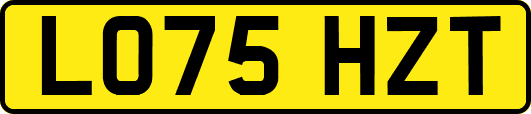 LO75HZT