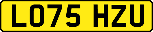 LO75HZU